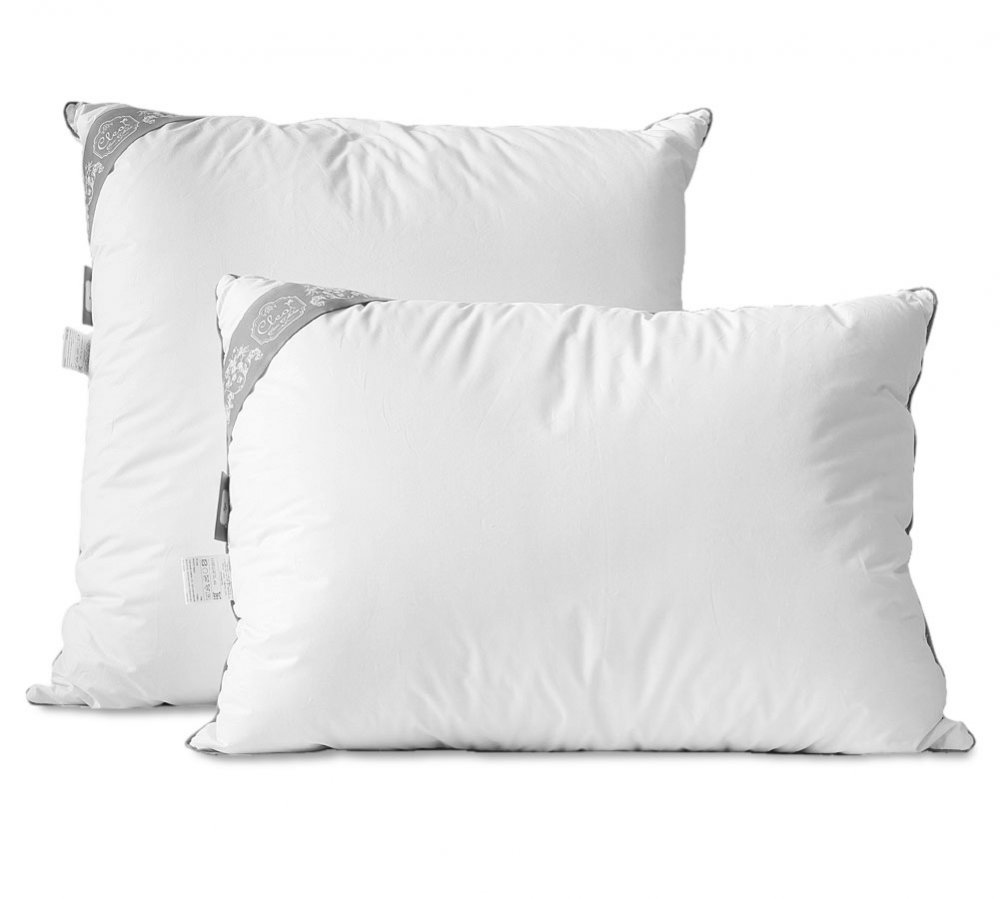 Подушка "Пух" comfort 900гр. р. 50х70 см